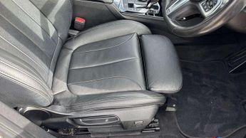 BMW 1 Series M Sport