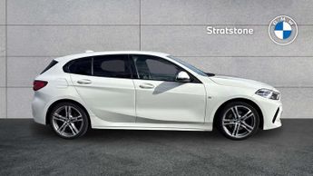 BMW 1 Series M Sport