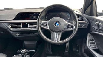 BMW 1 Series M Sport