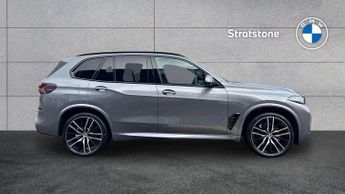 BMW X5 M Sport