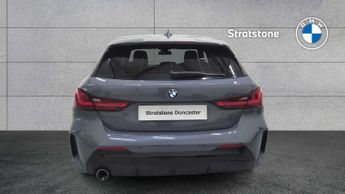 BMW 1 Series M Sport