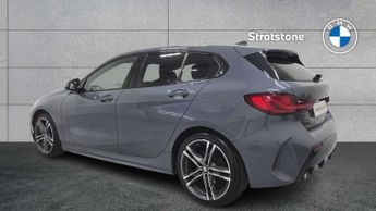 BMW 1 Series M Sport