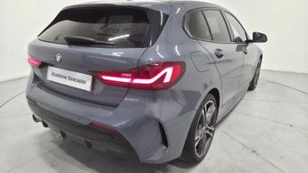 BMW 1 Series M Sport