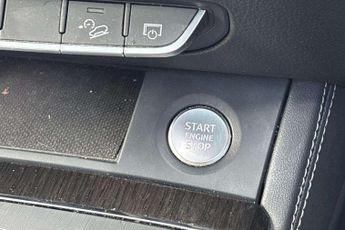 Audi Q5 Vorsprung