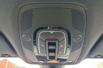 Audi Q5 Vorsprung