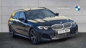BMW 3 Series M Sport