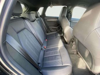 Audi A3 S Line