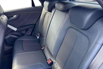 Audi Q2 S Line