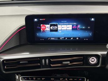 Mercedes-Benz EQC AMG Line Edition