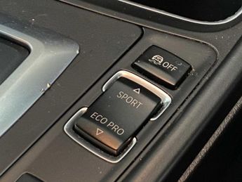 BMW 3 Series SE