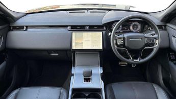 Land Rover Range Rover Velar Dynamic SE