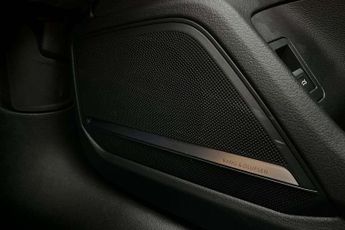 Audi A6 S6 Black Edition