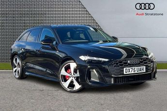 Audi A5 Edition 1