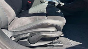 BMW 1 Series M Sport