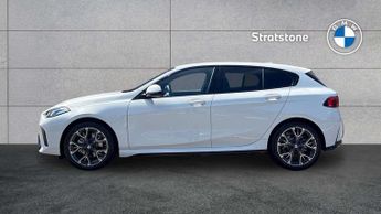 BMW 1 Series M Sport