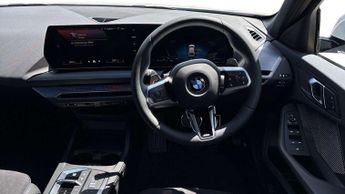 BMW 1 Series M Sport