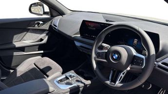 BMW 1 Series M Sport