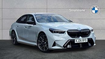 BMW M5 M5