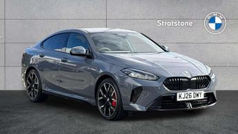 BMW 2 Series M Sport