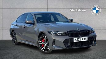 BMW 3 Series M Sport