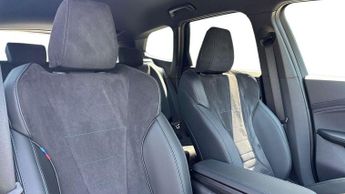 BMW Ix1 M Sport