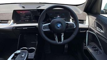 BMW Ix1 M Sport
