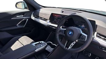 BMW Ix1 M Sport