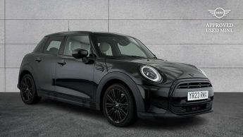 MINI Hatch Cooper Exclusive