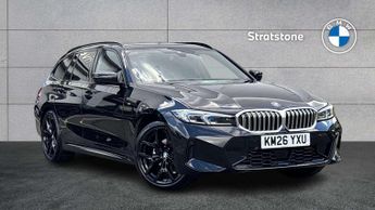 BMW 3 Series M Sport