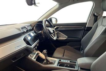 Audi Q3 Sport