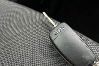 Audi Q3 Sport