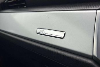 Audi Q3 Sport