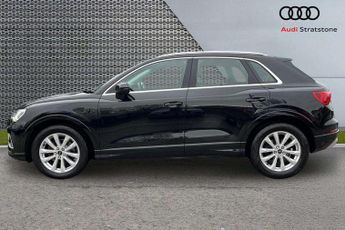 Audi Q3 Sport