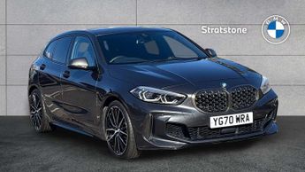 BMW 1 Series M135i