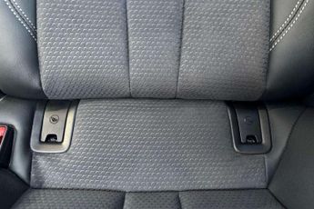 Audi A5 S Line