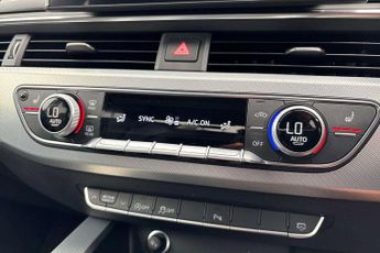 Audi A4 Sport Edition