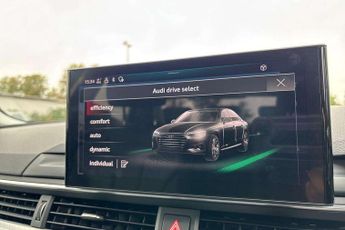 Audi A4 Sport Edition