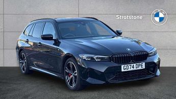 BMW 3 Series M Sport