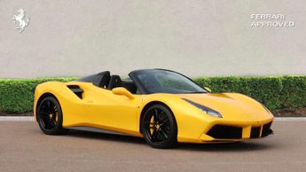 Ferrari 488 