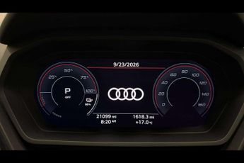Audi Q4 S Line