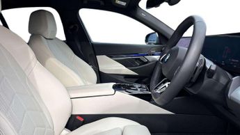BMW 5 Series M Sport