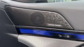 BMW 5 Series M Sport