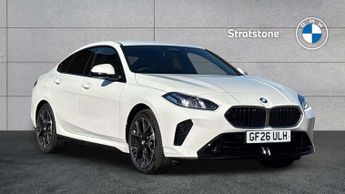 BMW 2 Series M Sport