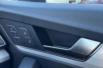 Audi Q5 S Line