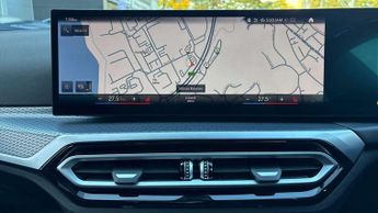 BMW 3 Series M Sport