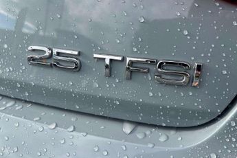 Audi A1 S Line