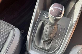 Audi A1 S Line
