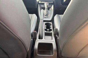 Audi A1 S Line