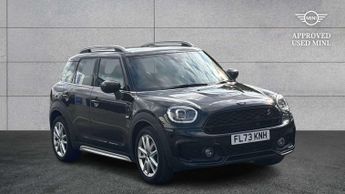 MINI Countryman Cooper S Sport