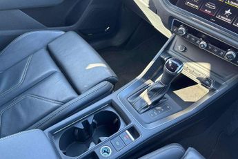 Audi Q3 Black Edition